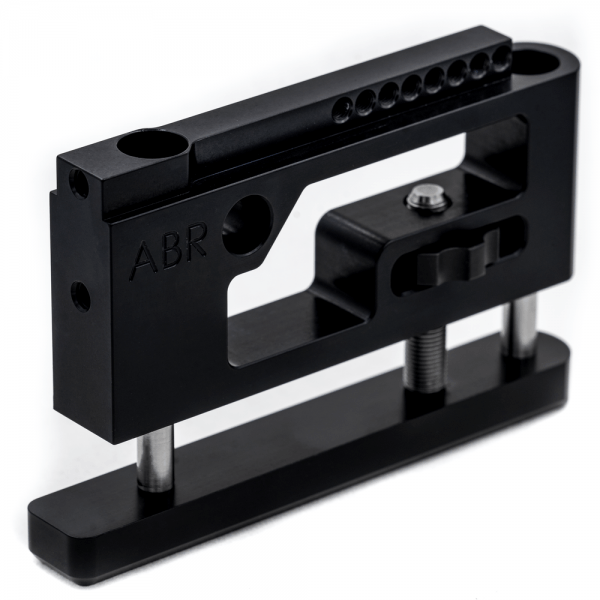 Top Mount ABR - Image 4