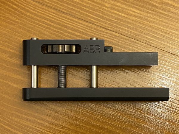 Flat Mount ABR - Image 3