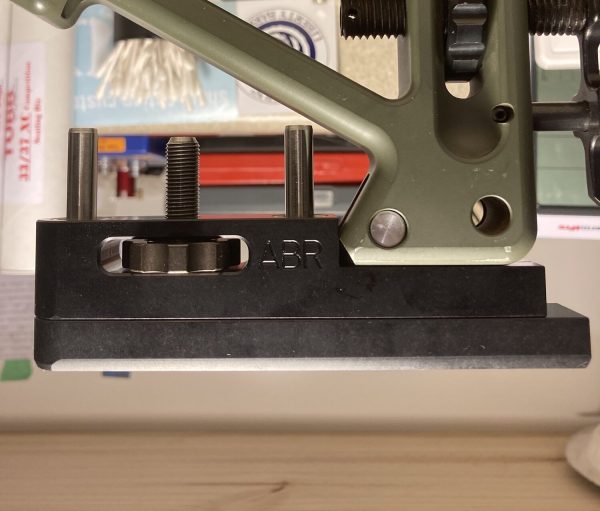 Flat Mount ABR - Image 2