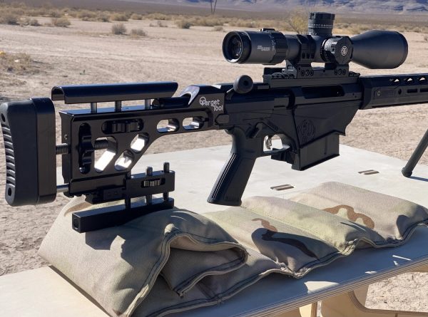 Rail Mounted ABR - Image 3