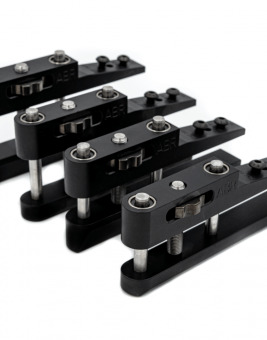 Angle Mounted ABR