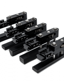 Rail Mounted ABR