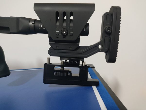 Universal Rail Mounted ABR - Image 2