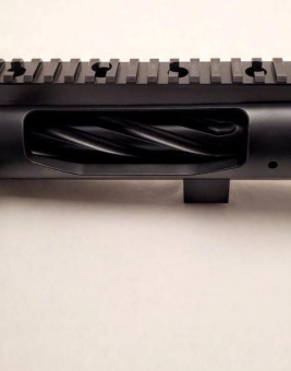 20 X action Pierce Engineering USA