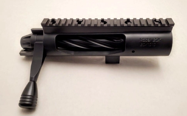 20 X action Pierce Engineering USA