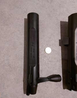 10 x action Pierce Engineering USA