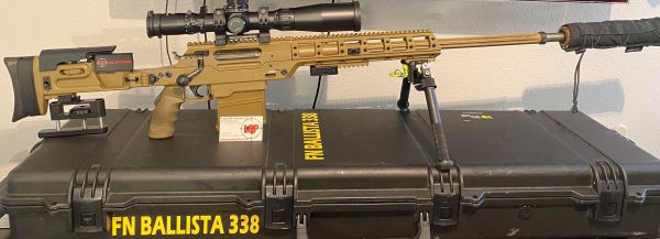 Universal Rail Mounted ABR - Image 3