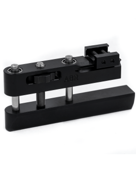 Tall Rail Mounted ABR