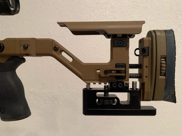 Universal Rail Mounted ABR - Image 5