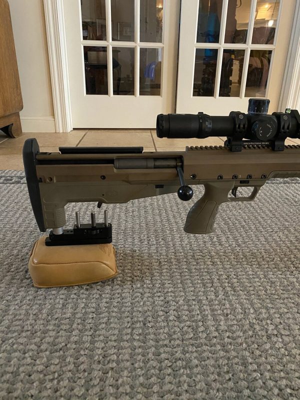 Stud Mounted ABR - Image 2