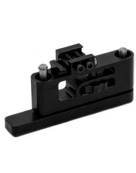 Universal Rail Mounted ABR
