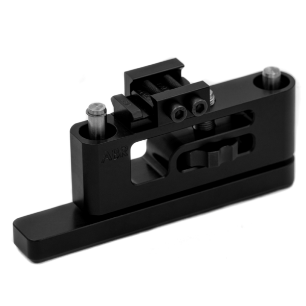 Universal Rail Mounted ABR