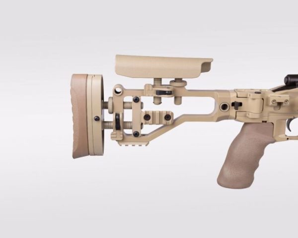 Universal Rail Mounted ABR - Image 6
