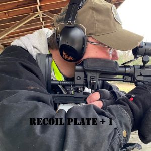 Precision Recoil Plate - Image 4