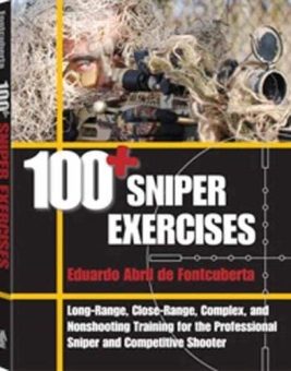 100+ Sniper Exercises book