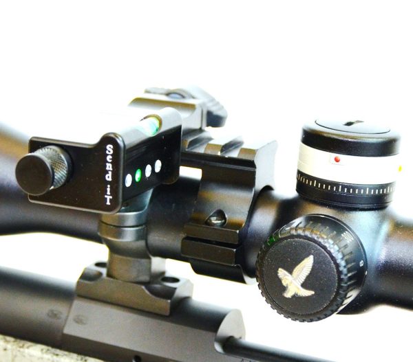 Long Range Arms Send iT level - Image 6