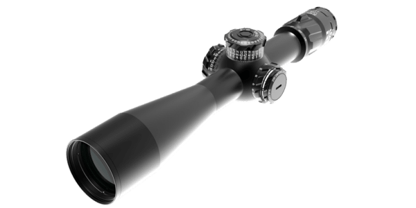 Zero Compromise Optics MOA scopes - Image 2