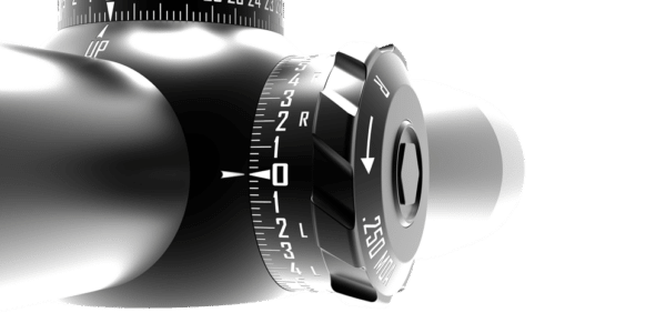 Zero Compromise Optics MOA scopes - Image 3