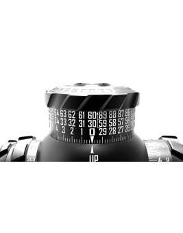 Zero Compromise Optics MOA scopes