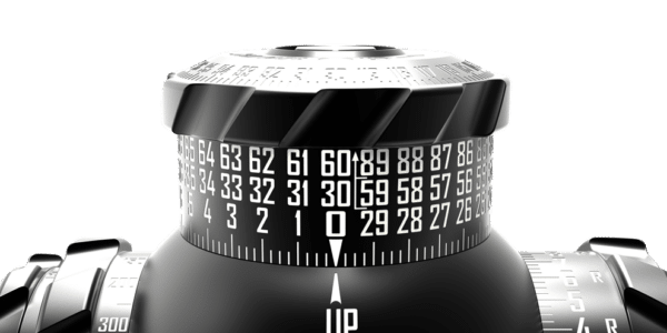 Zero Compromise Optics MOA scopes