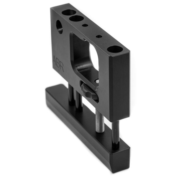 Rear Stock ABR - Image 3