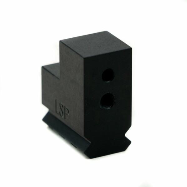 Rail Mounted Bracket - Image 2