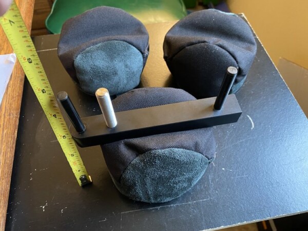 LSP Small bag - Image 6