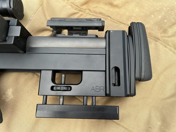 Rear Stock ABR - Image 2