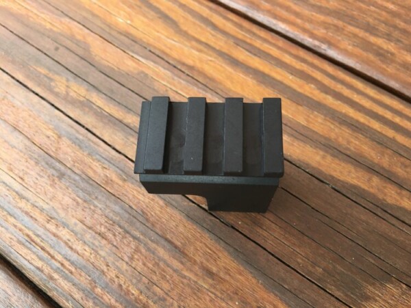 Rail Mounted Bracket - Image 4