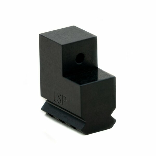 Rail Mounted Bracket