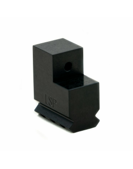 Rail Mounted Bracket