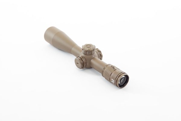 Zero Compromise Optics ZC420 .250 MOA - Image 11