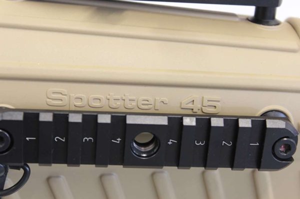 Hensoldt Spotter 45/60 - Image 2