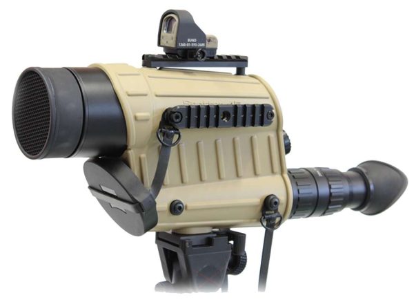 Hensoldt Spotter 45/60 - Image 7