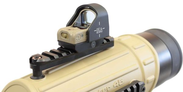 Hensoldt Spotter 45/60 - Image 10