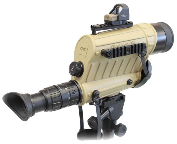 Hensoldt Spotter 45/60 - Image 9