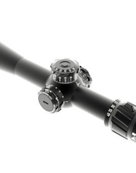 Zero Compromise Optics ZC840 MIL