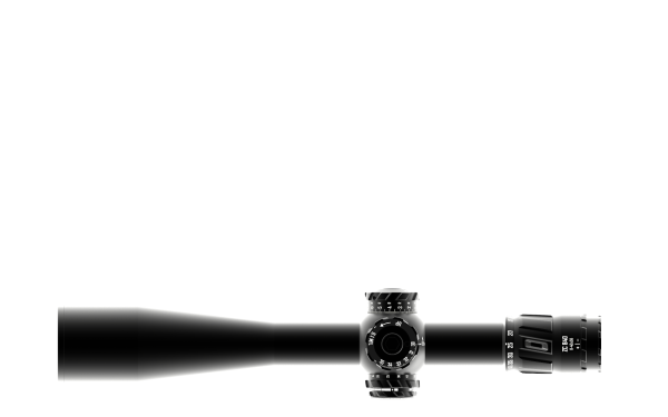 Zero Compromise Optics ZC840 MIL - Image 2