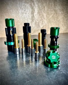 Reloading Tools