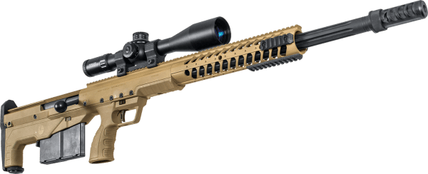 Desert Tech HTI - Image 4