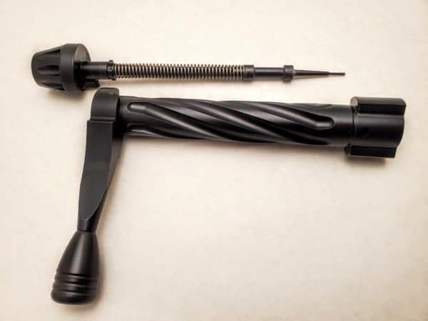 Pierce 20X Action - Image 7