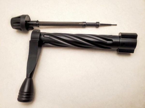 Pierce 20X Action - Image 12