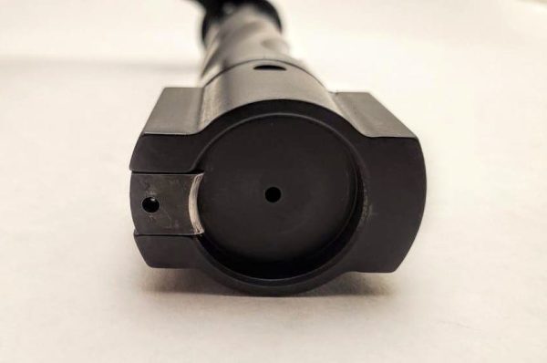 Pierce 20X Action - Image 9