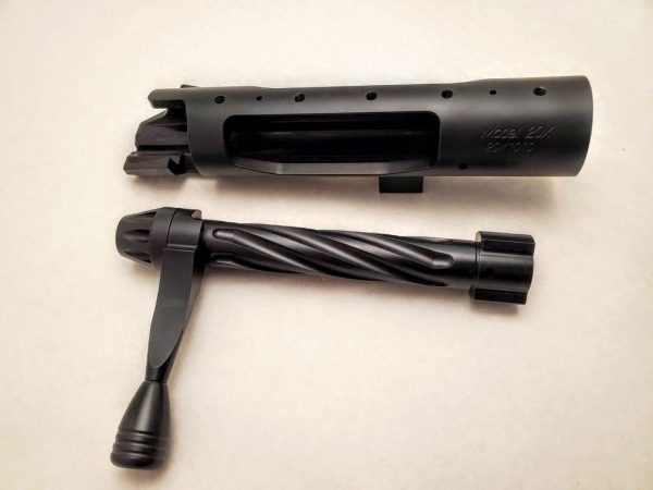 Pierce 20X Action - Image 5