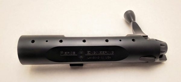Pierce 20X Action - Image 4