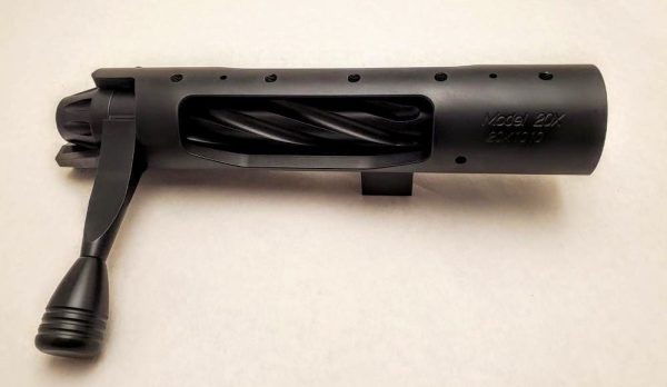 Pierce 20X Action - Image 10