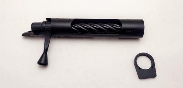 Pierce Custom Titanium Actions - Image 2