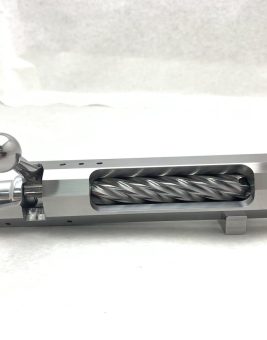Pierce Multi-Flat Action