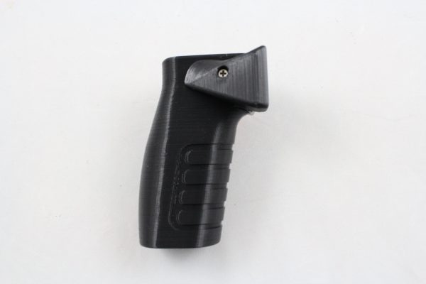Adjustable Grips - Image 3