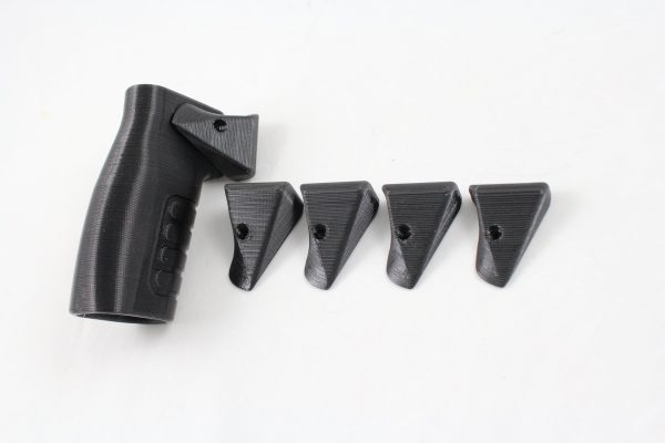 Adjustable Grips - Image 5